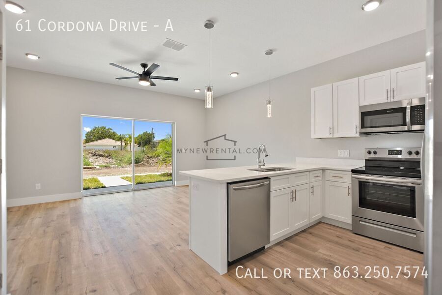 Building Photo - 61 Cordona Dr