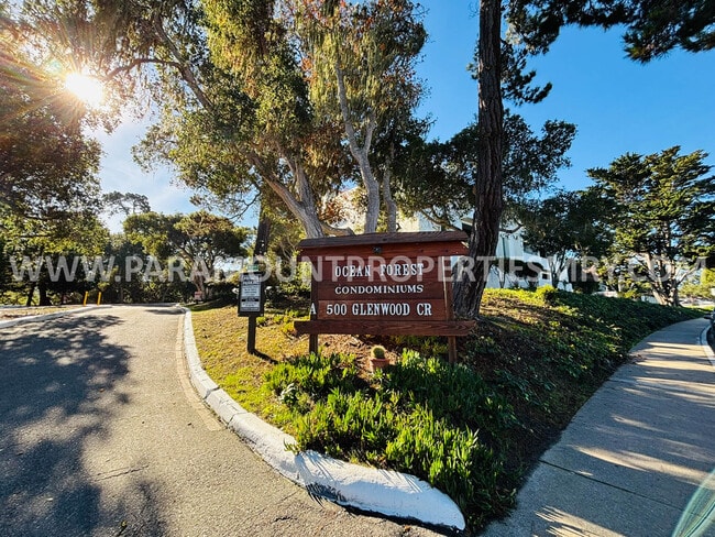 Primary Photo - 500 Glenwood Cir