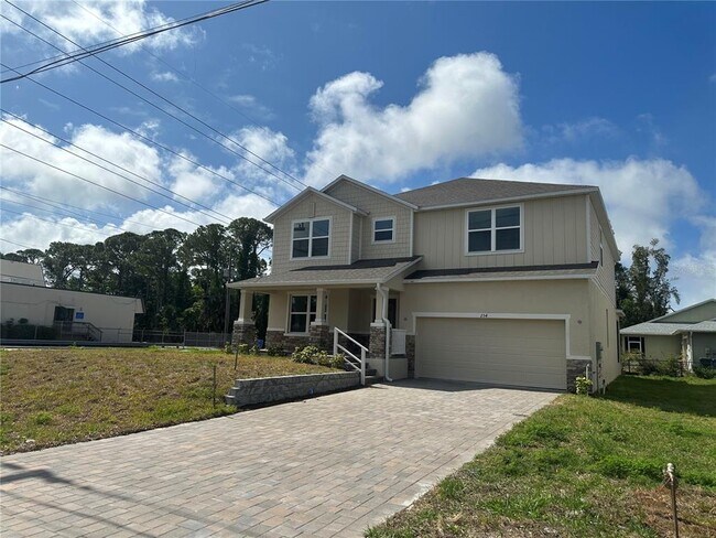 Building Photo - 246 Burney Rd