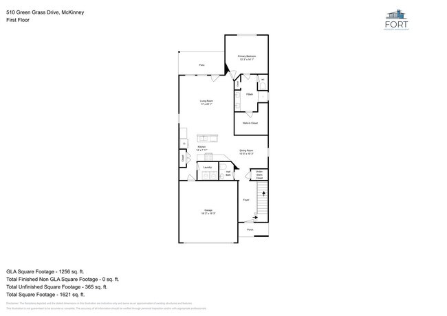 Building Photo - 510 Green Grass Dr