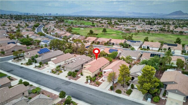 Building Photo - 2118 Desert Woods Dr