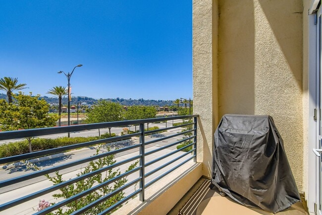 Building Photo - Live Elevated in Civita – Stunning Multi-L...