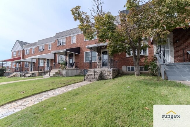 Building Photo - 5405 Moravia Rd