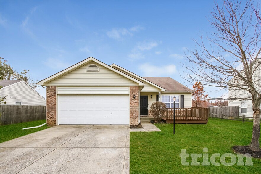 Building Photo - 4040 Dogwood Ln