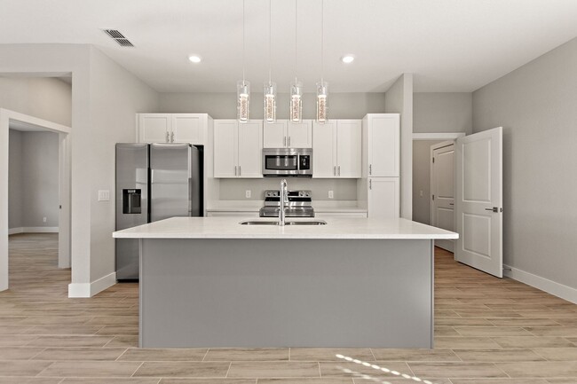 Building Photo - Deposit-Free! Modern, energy efficient hom...