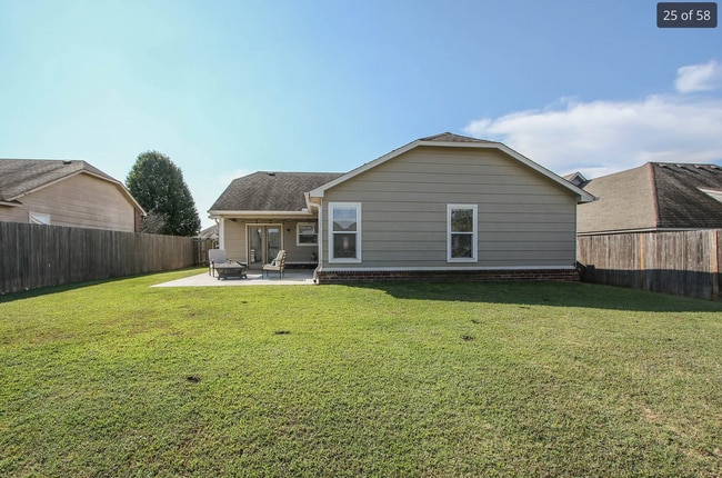 Building Photo - Great Broken Arrow Home, 3 bed 2 bath