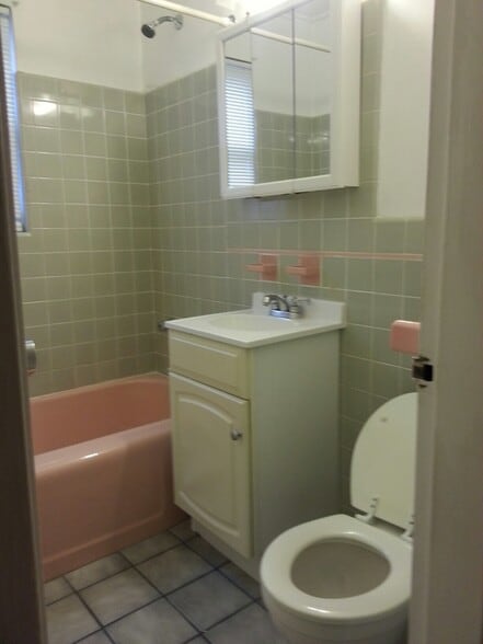 Bathroom - 19638 Pompeii Ave
