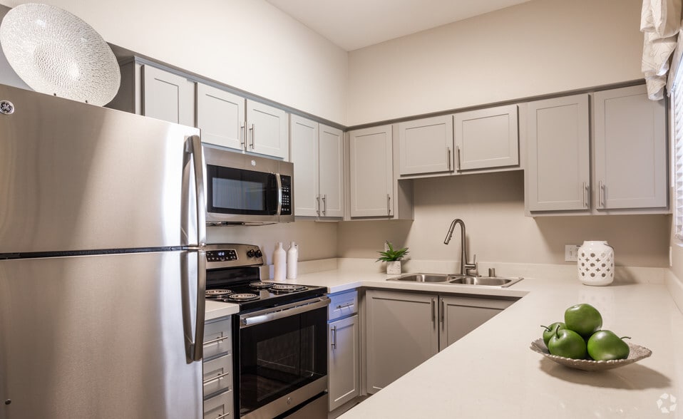 2BR,2BA-The Chardonnay - Vineyard Gate Apartments