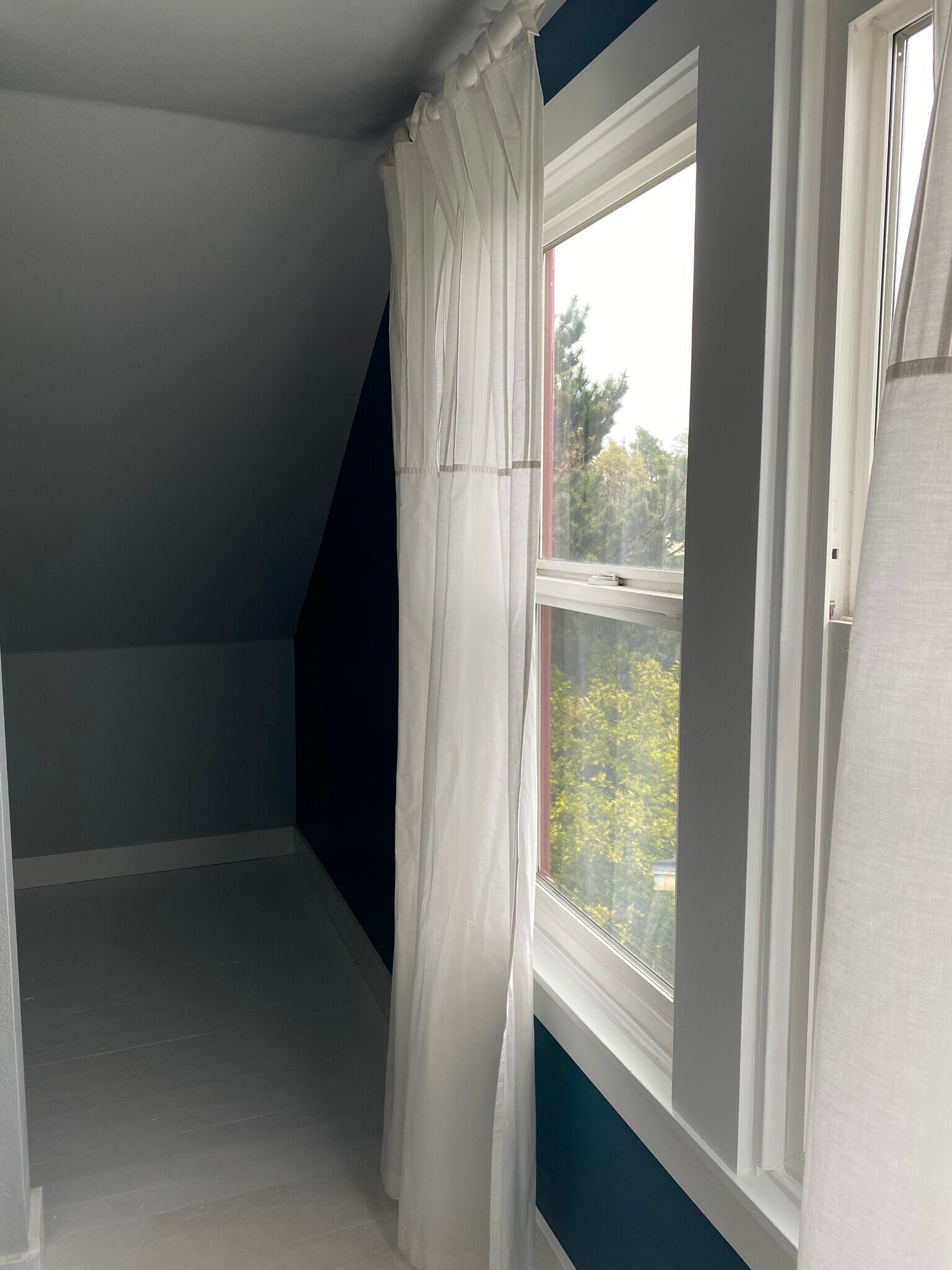 Upstairs Bedroom - 509 Spruce St E