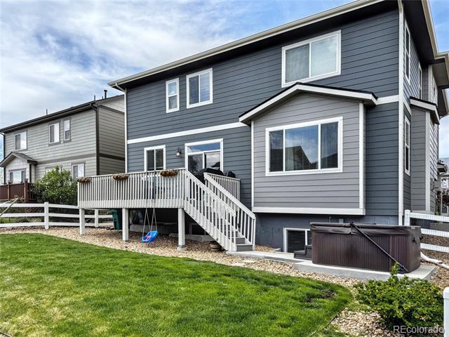 Building Photo - 21485 E Smoky Hill Rd