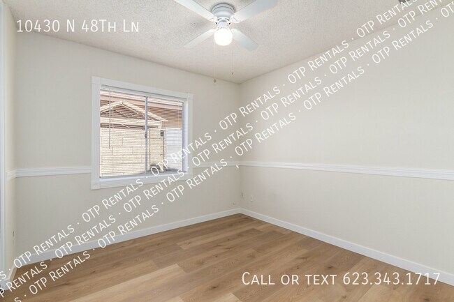 Building Photo - 10430 N 48th Ln
