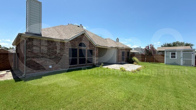 Building Photo - 2110 Pecan Ridge Dr