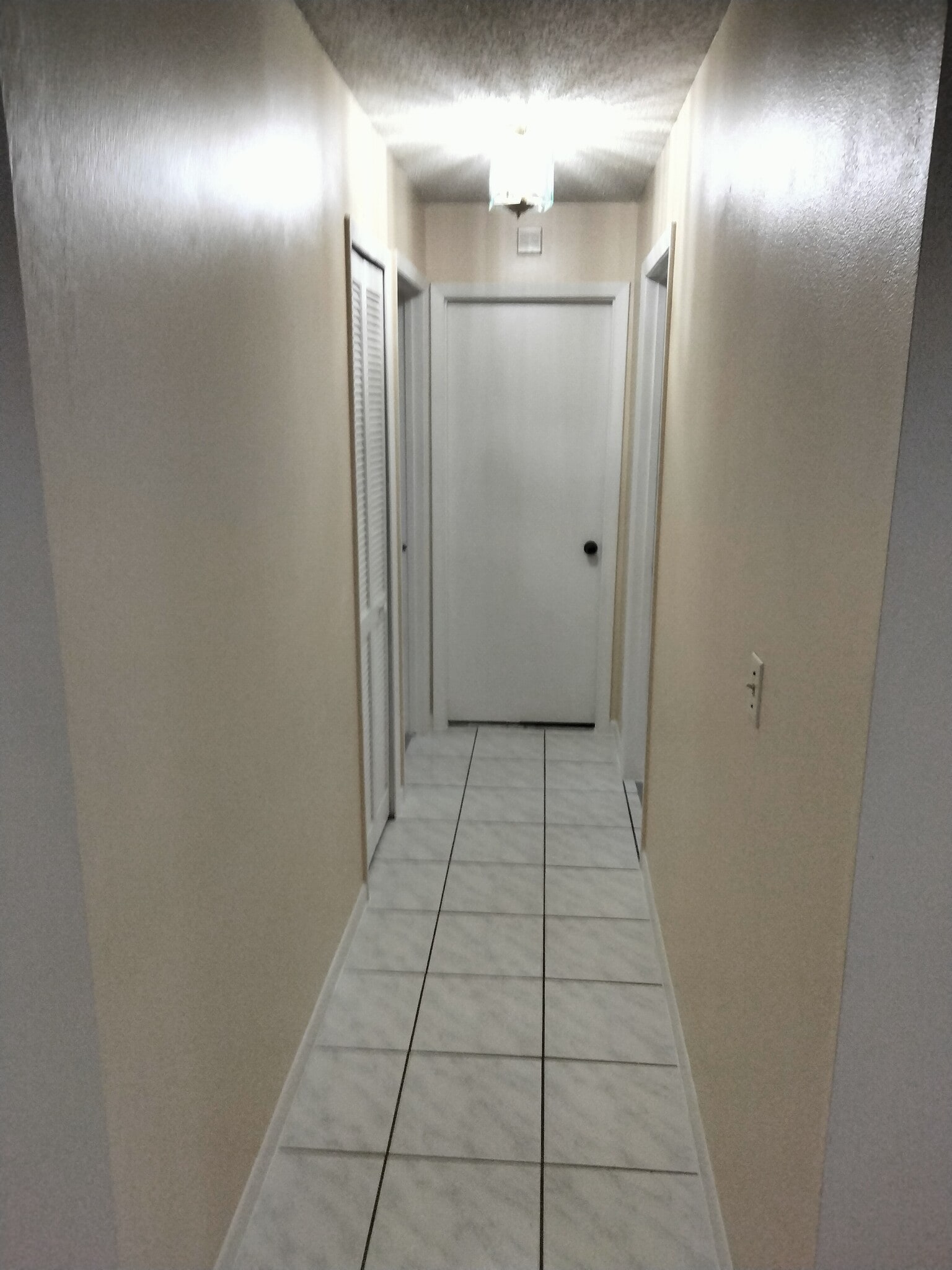 hallway - 970 Jupiter Blvd NW