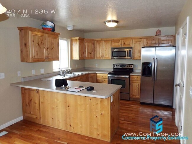Building Photo - Lovely 3 bed, 2.5 bath in Orem!