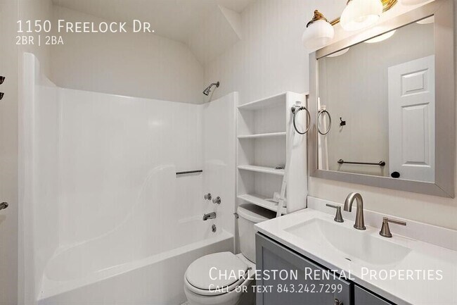 Building Photo - 1150 Freelock Dr
