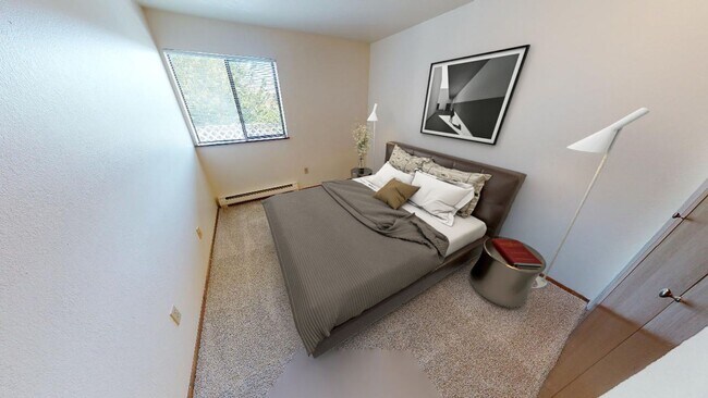 Interior Photo - 7006 Roosevelt Way NE