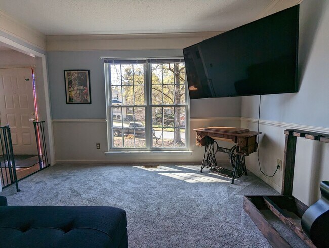 Building Photo - Spacious 4BR in Evans with Garage, Large Backyard, and Deck