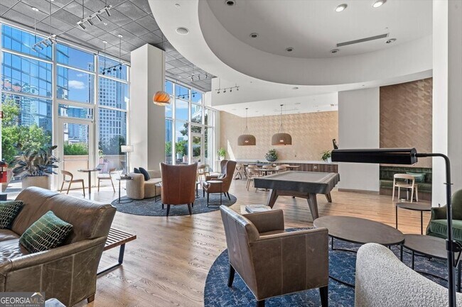 Building Photo - 1080 Peachtree St NE