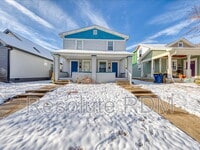 Building Photo - 1624 Yandes St