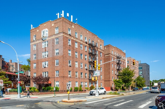 Primary Photo - Windsor Terrace Apartments