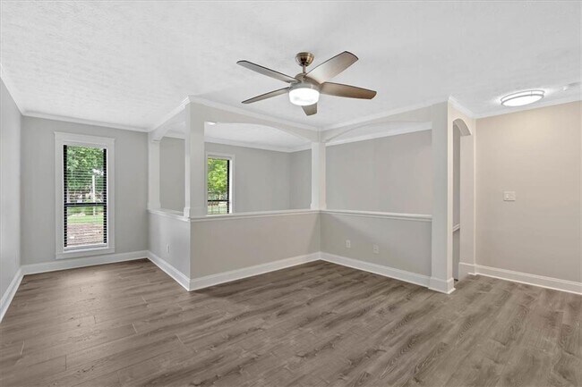 Building Photo - 202 Park Ridge Cir