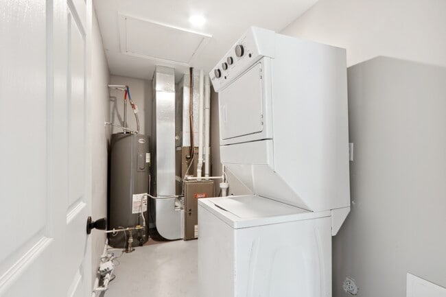 Building Photo - 714 Bethume Ct