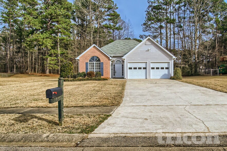 Building Photo - 1291 Ohara Dr