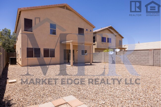 Building Photo - 4Bed/3Bath Home in Maricopa! $399 MOVE-IN ...