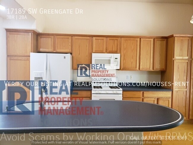 Building Photo - 17189 SW Greengate Dr