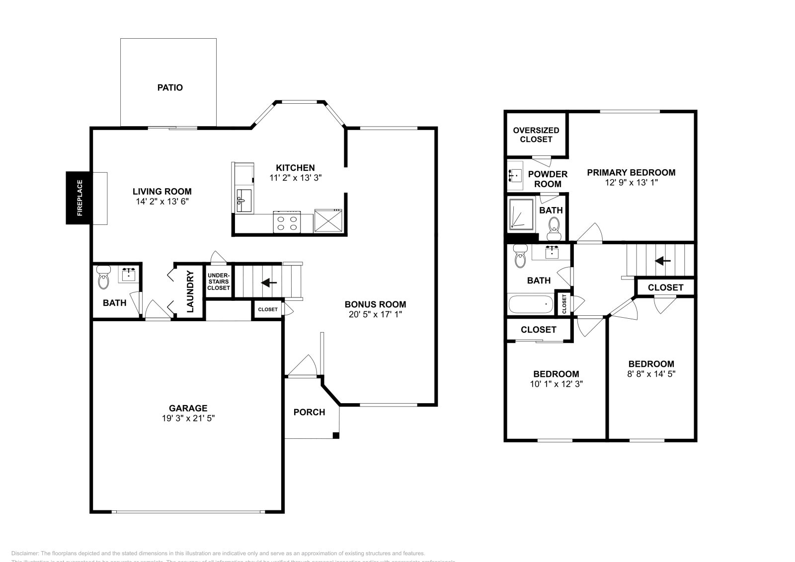 Building Photo - 10229 Park Valley Dr
