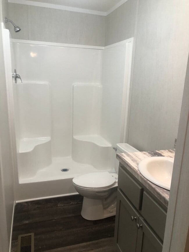 Building Photo - BRAND NEW-3 Bedroom / 2 Bath