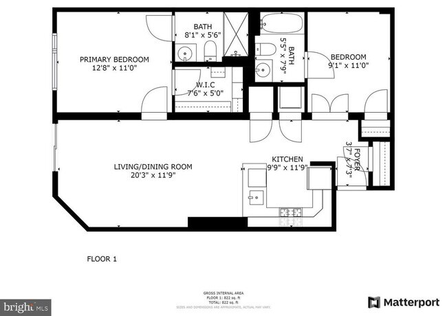 Building Photo - 1211 13th St NW