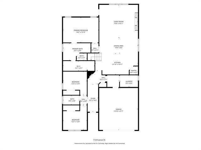 Building Photo - 11524 Leeson St