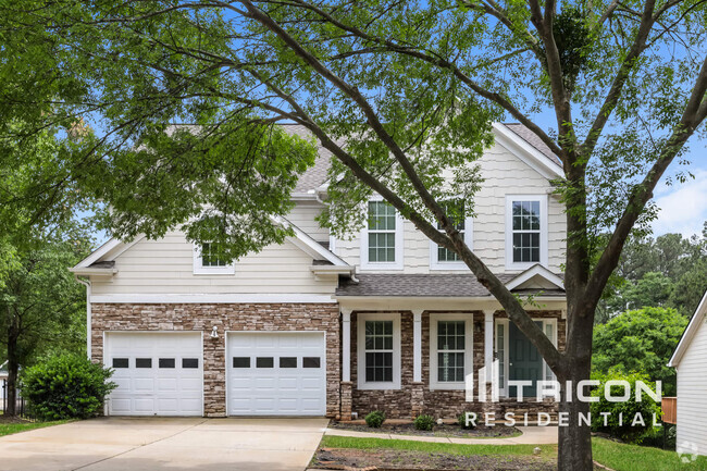 Building Photo - 116 Lantana Dr