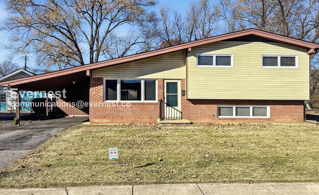 Primary Photo - 123 Thomas Rd