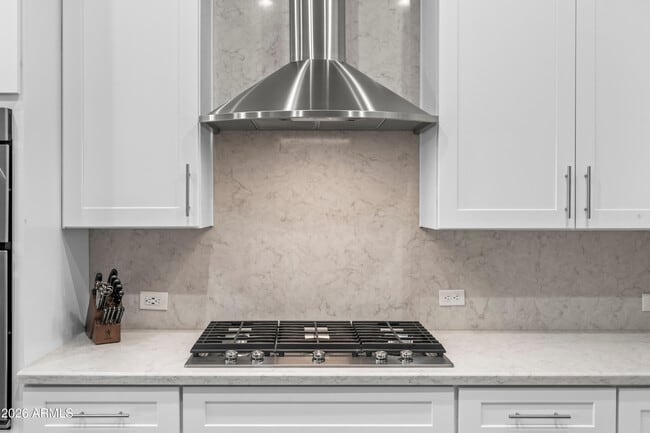 Building Photo - 7716 E Phantom Way