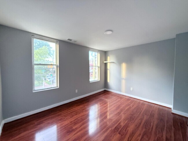 Building Photo - 4200 Powelton Ave