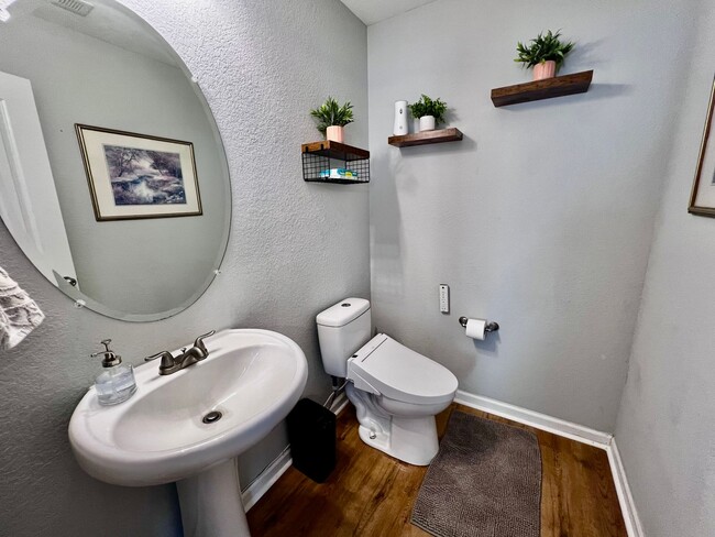 Building Photo - Stunning Corner-Lot Home with Space, Style & Modern Comfort