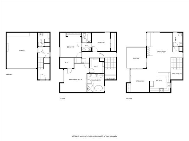 Building Photo - 935 1st St