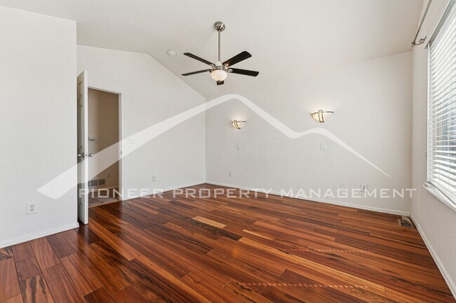 Building Photo - Spacious Home with Fenced Yard and Central AC
