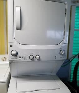 Washer/Dryer - 47-337 Mahakea Rd