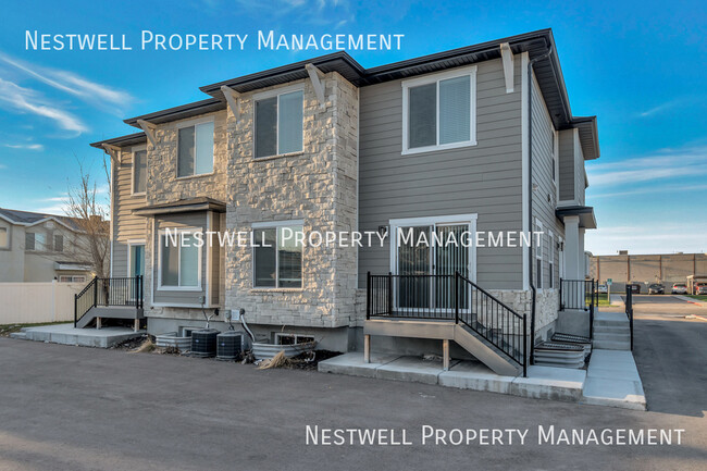 Building Photo - 1512 W 3395 S
