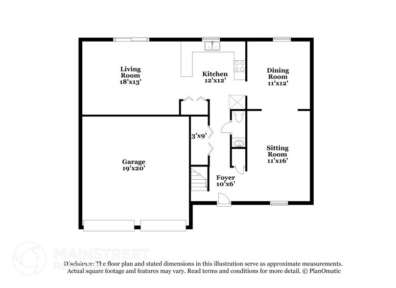 Building Photo - 5543 Vicksburg Dr