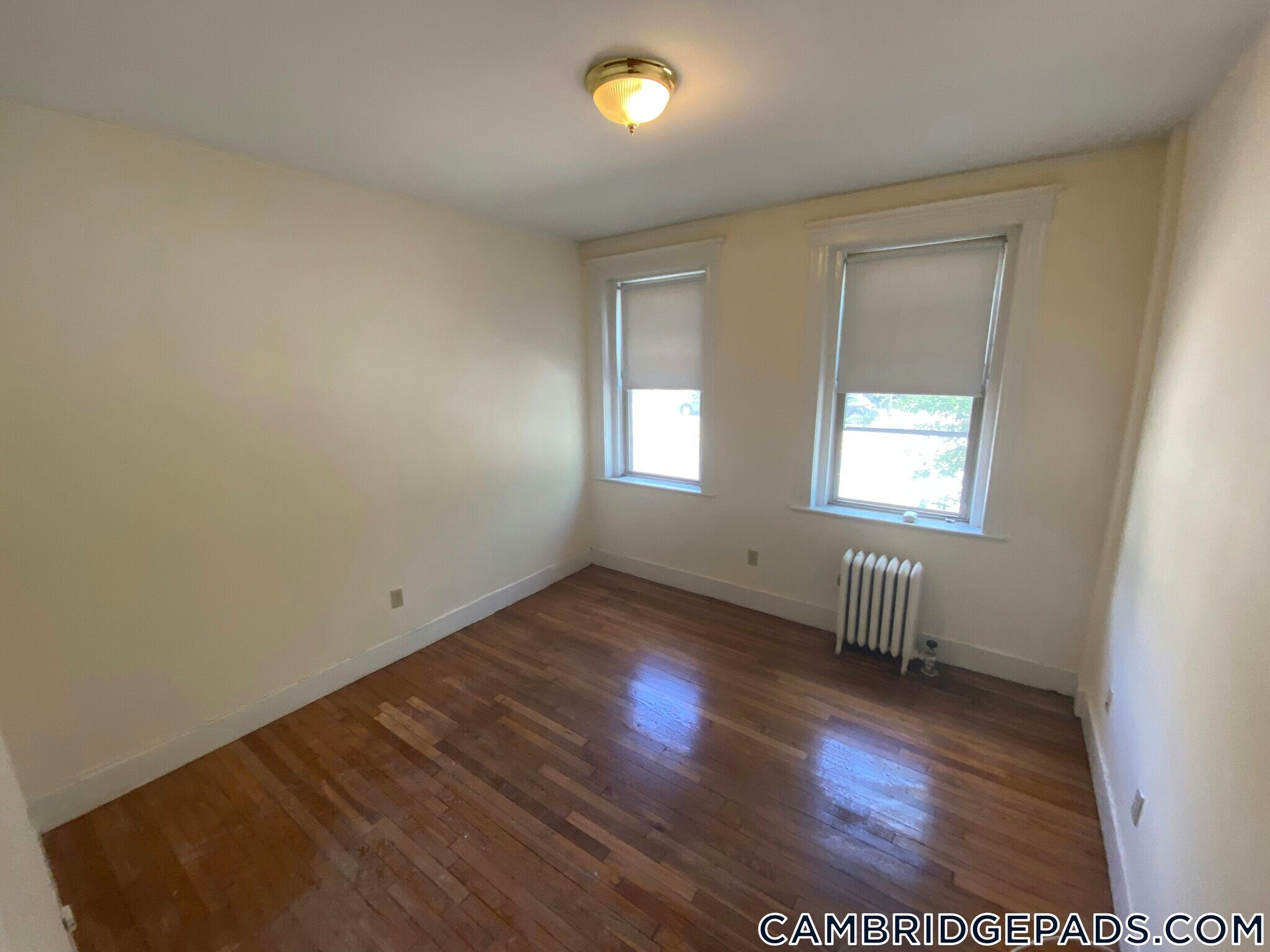 Building Photo - 1610 Massachusetts Ave