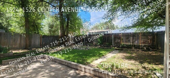 Building Photo - 1524-1526 COOPER AVENUE-1524