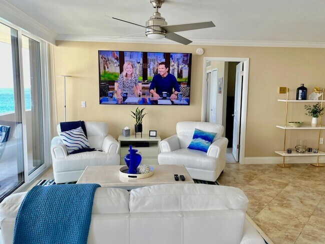 Building Photo - 4200 N Ocean Dr