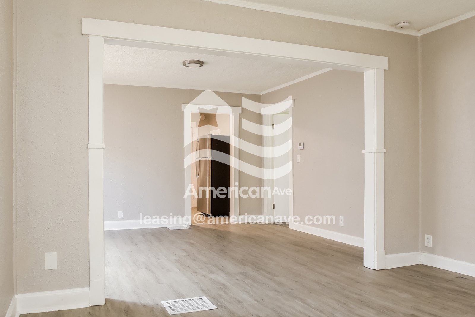 Building Photo - 522 S Hardy Ave