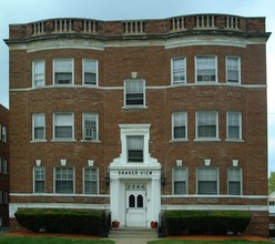Building Photo - Shaker View Apartments