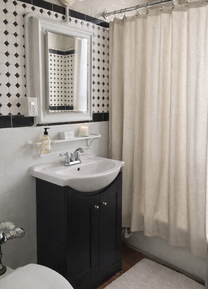 Bath - The Dulion