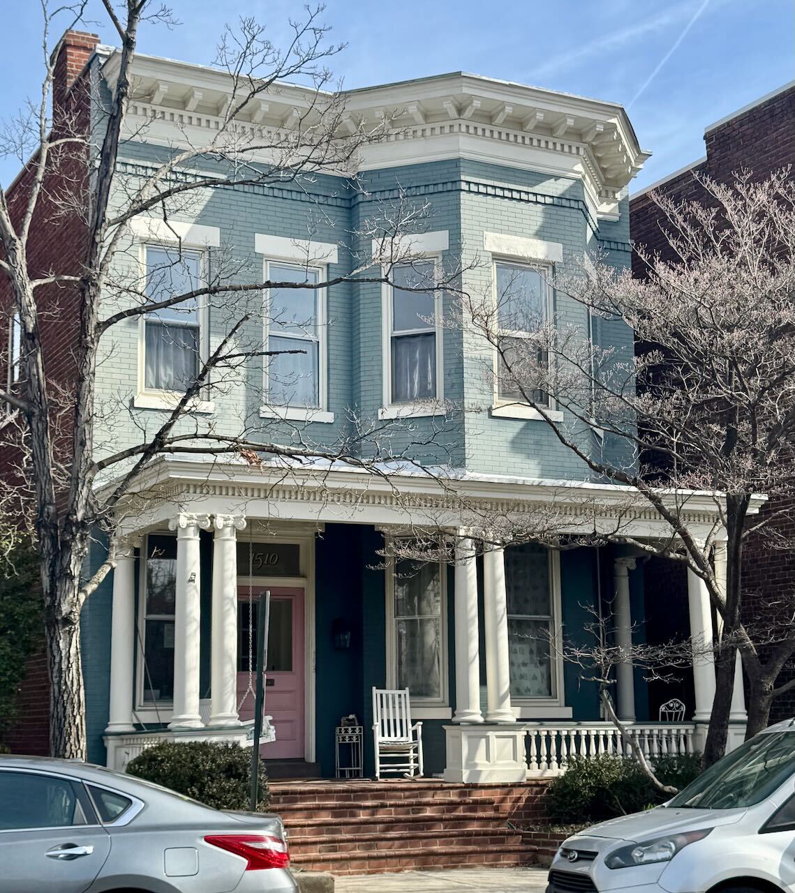 Building Photo - 1510 Park Avenue